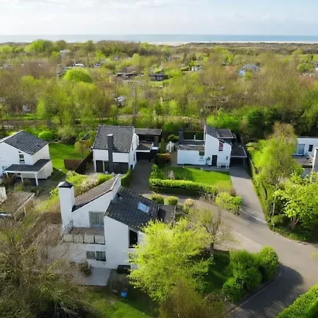 Ruime Vakantiewoning Dicht Aan Het * 奥德多普
