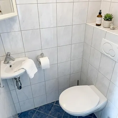 度假居 Ruime Vakantiewoning Dicht Aan Het