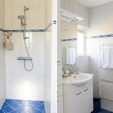 度假居 Ruime Vakantiewoning Dicht Aan Het