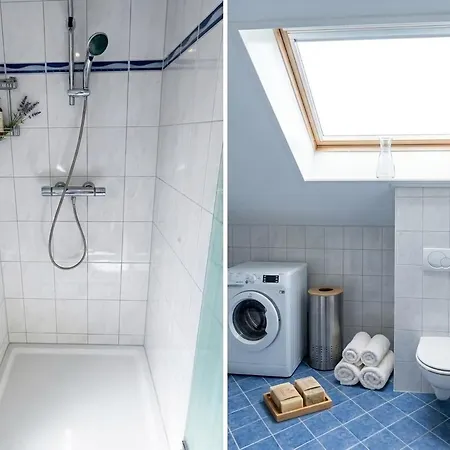 Ruime Vakantiewoning Dicht Aan Het